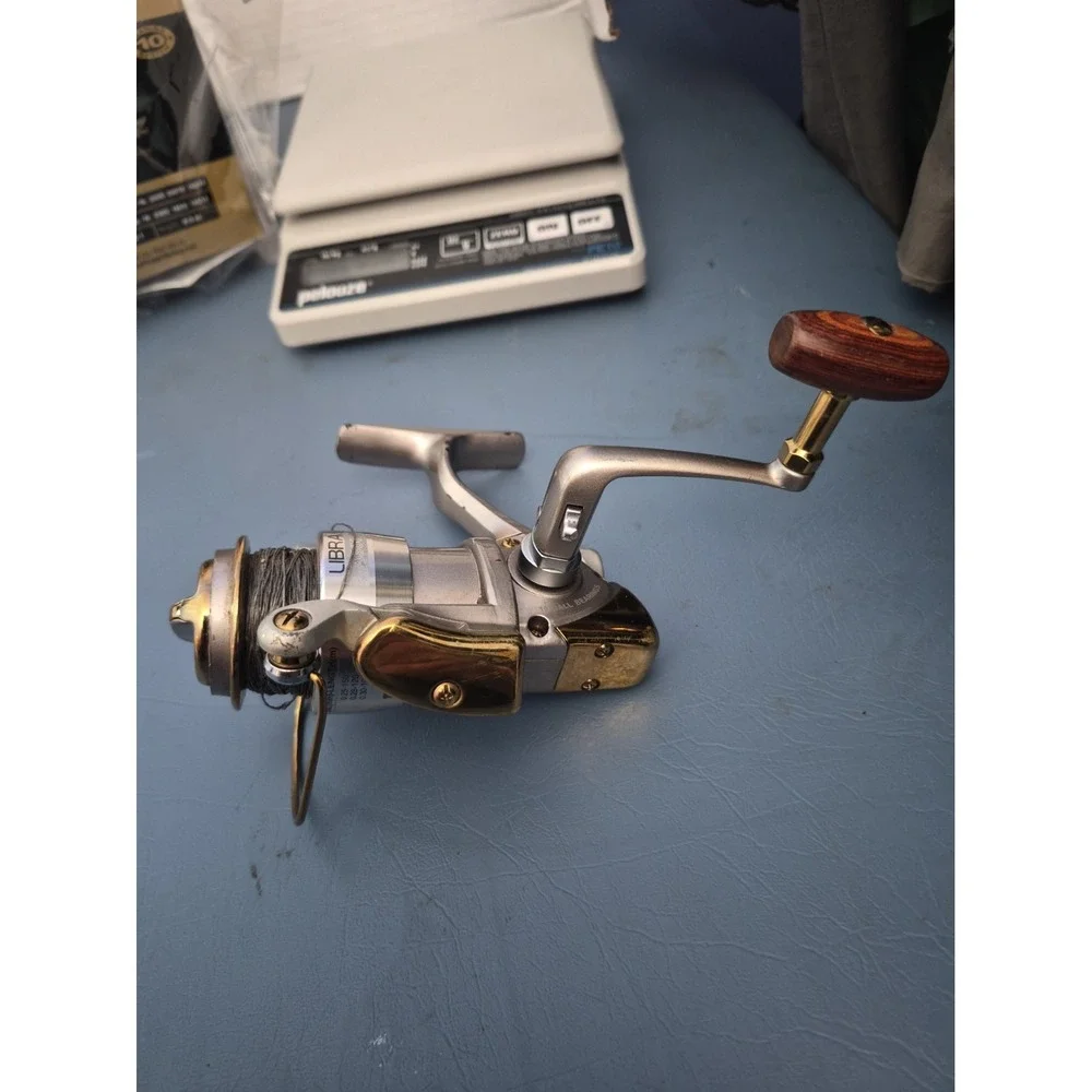 Tica LIBRA Sa3000 Spinning Reel
